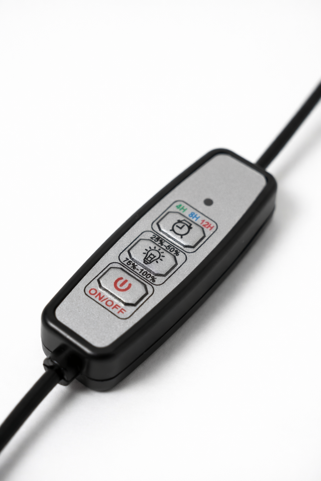 Adjustable Light with Base