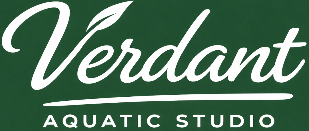 Verdant Aquatic Studio